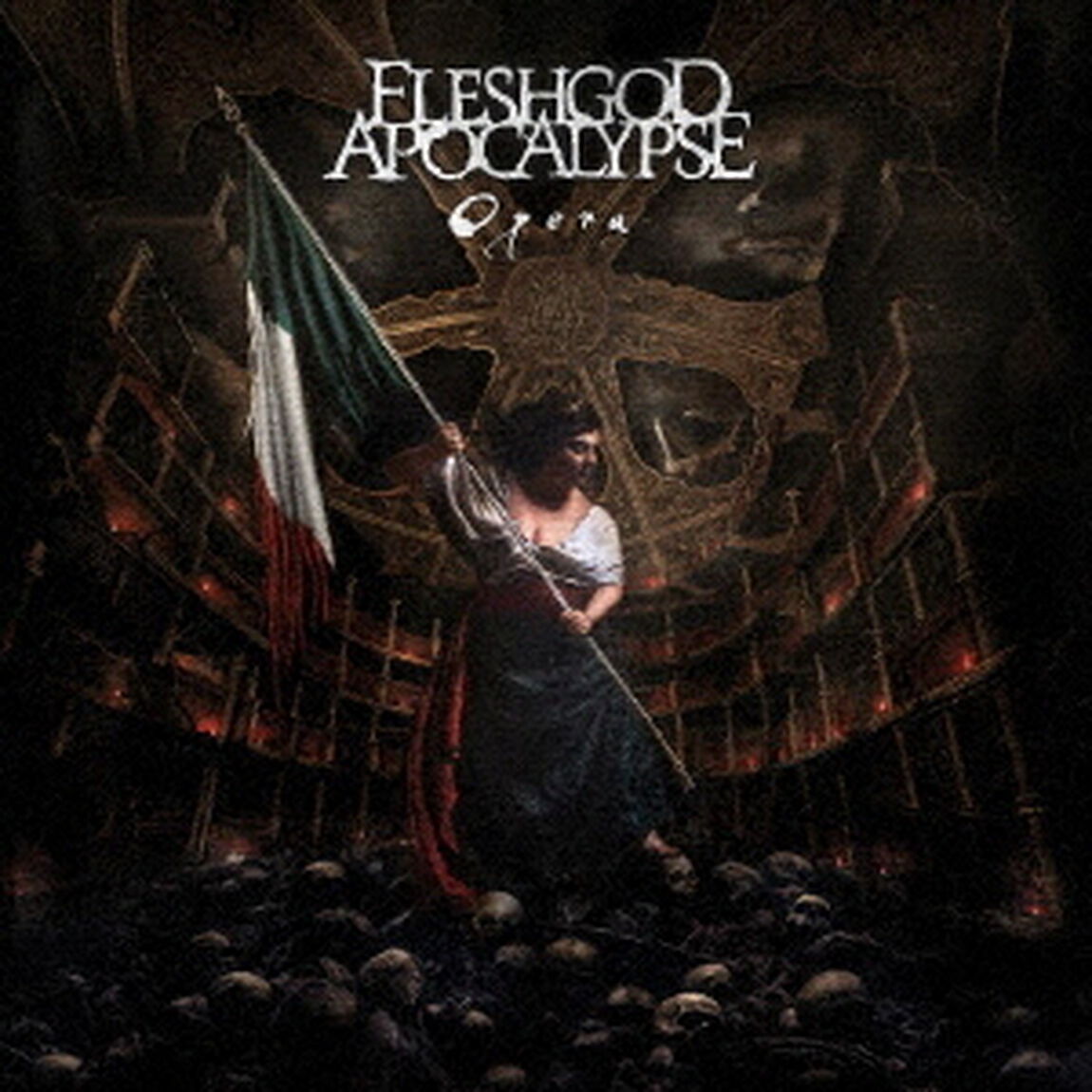 オペラ（ＣＤ）