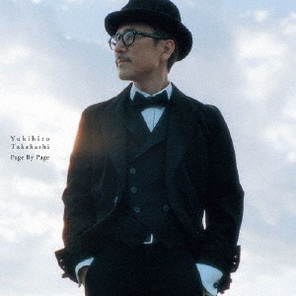 Page　By　Page（ＣＤ）