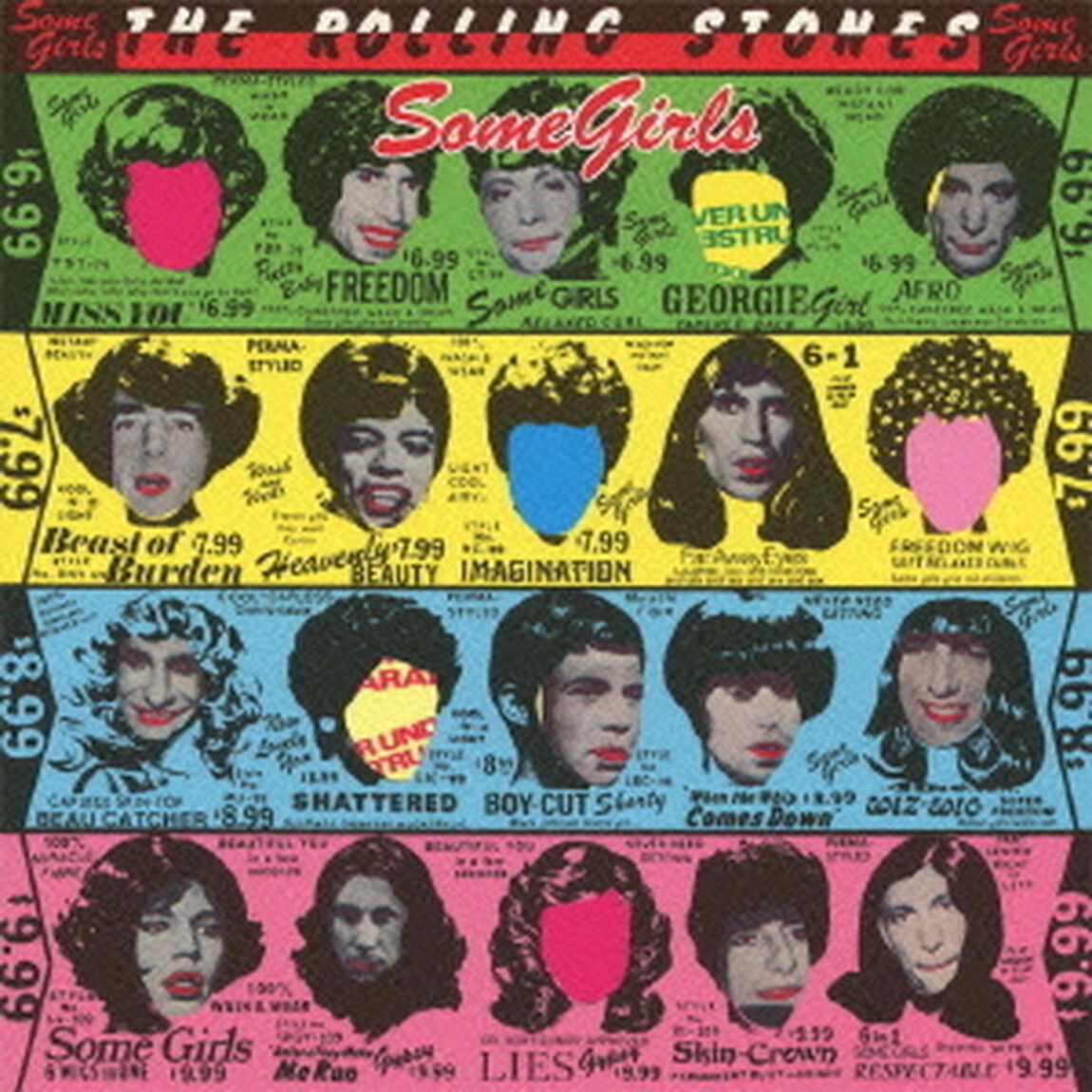 女たち（ＳＡＣＤ）（スーパーオーディオＣＤ）