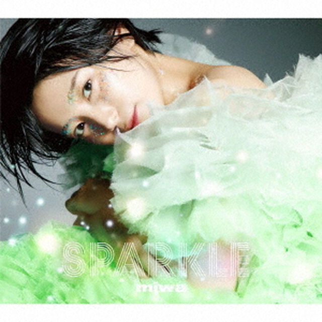 miwa／Sparkle（初回生産限定盤A）（ＣＤ）