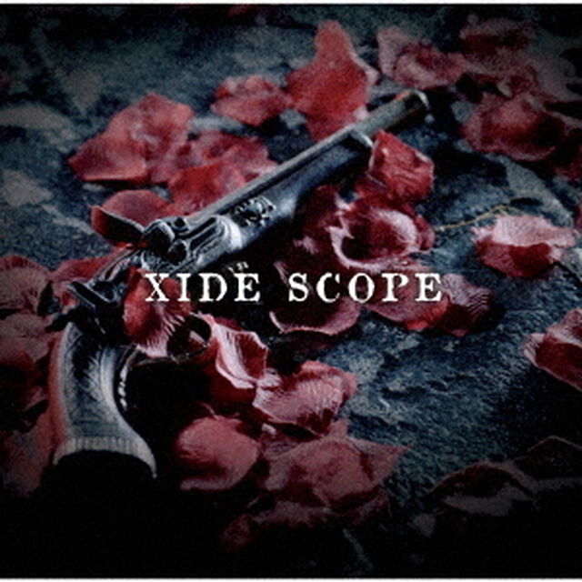 XIDE　SCOPE（ＣＤ）