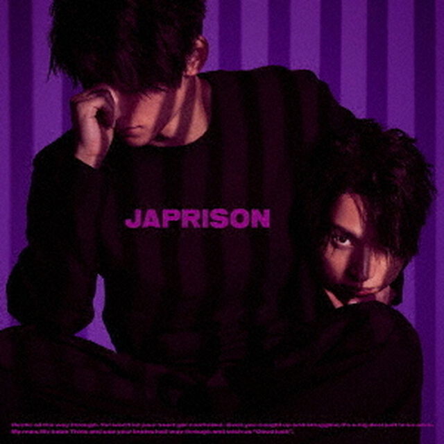 SKY-HI／JAPRISON（Music Video盤／CD +  DVD）（ＣＤ）