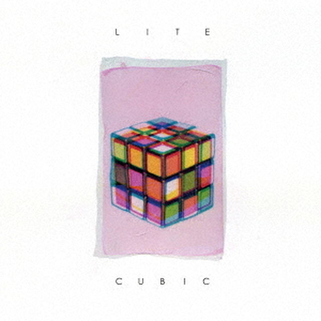 CUBIC（ＣＤ）