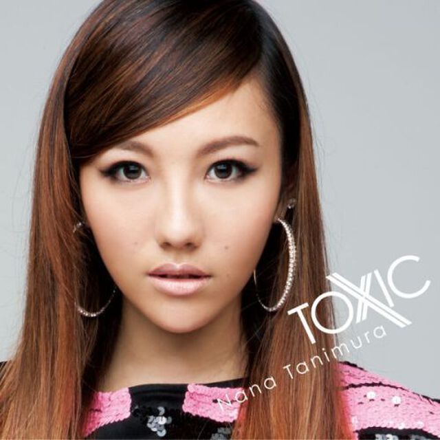 TOXIC（ＣＤ）