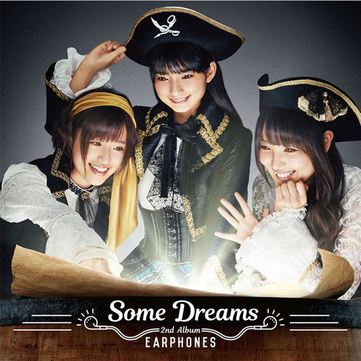 イヤホンズ／Some Dreams（ＣＤ）