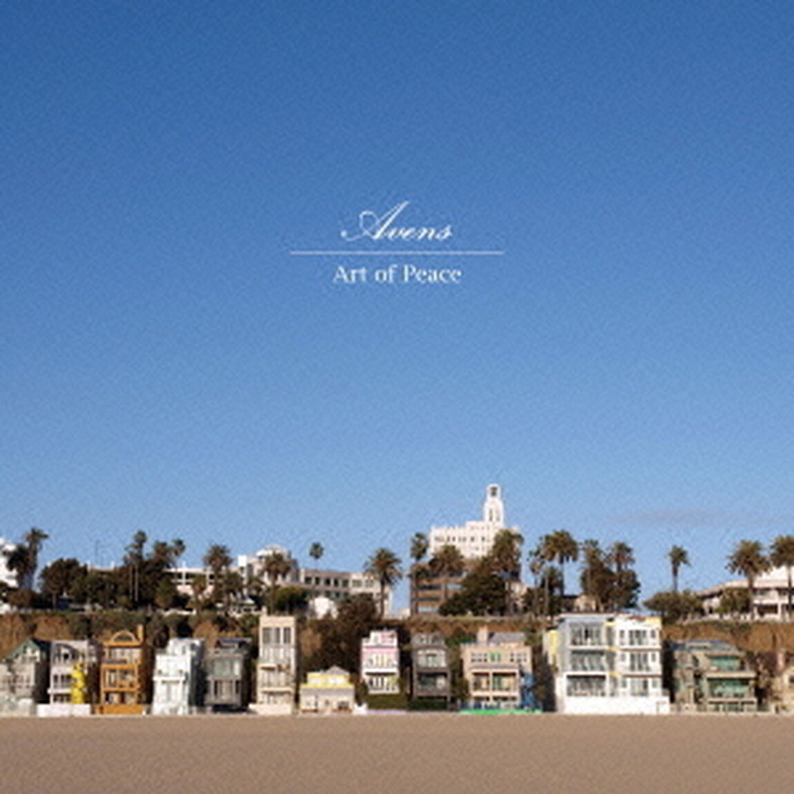 Art　of　Peace（ＣＤ）