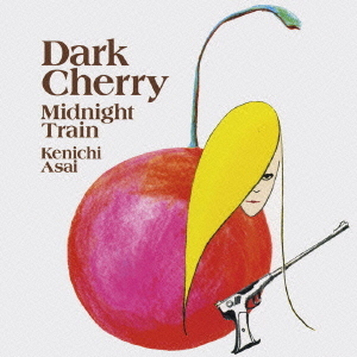 Dark　Cherry（ＣＤ）