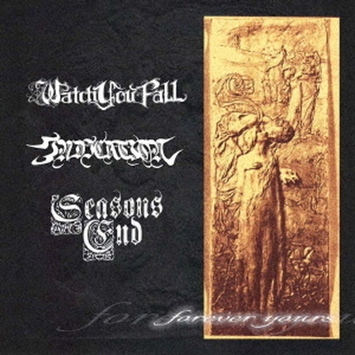 FOREVER　YOURS（ＣＤ）