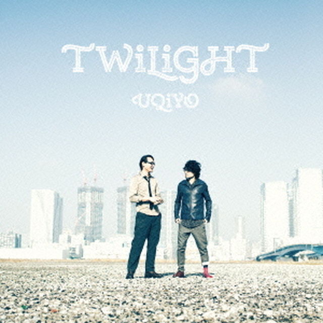 TWiLiGHT（ＣＤ）
