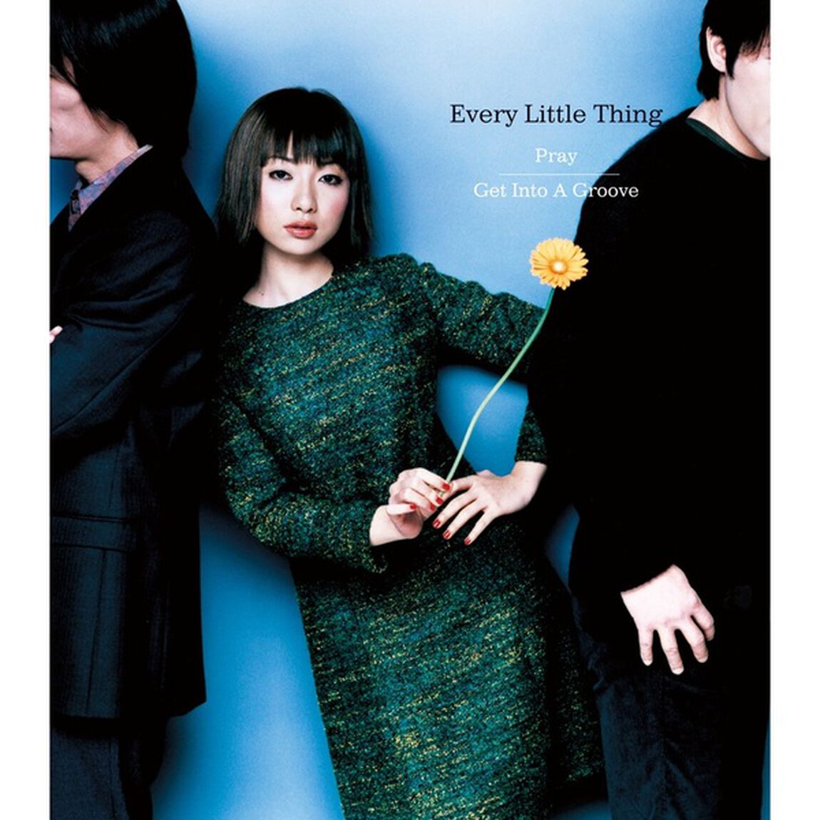 Every Little Thing／Pray / DREAM GOES ON（初回生産限定盤／LP）（アナログ盤）（EP盤（アナログ盤））
