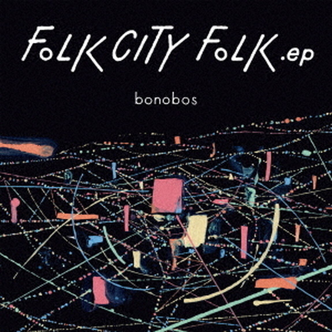 FOLK　CITY　FOLK　．ep（ＣＤ）