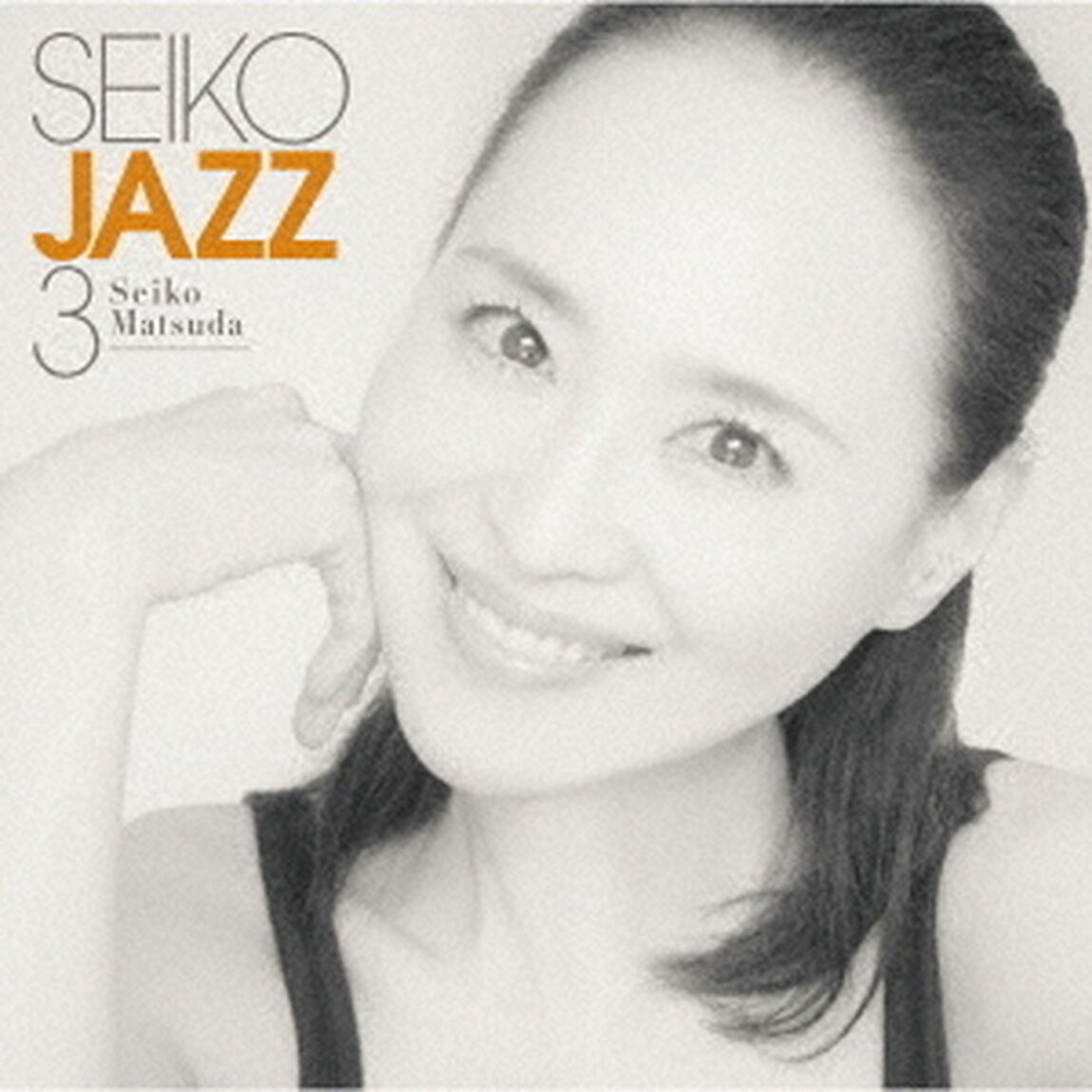 SEIKO MATSUDA ／SEIKO JAZZ 3（初回限定盤B／2CD+DVD）（ＣＤ）