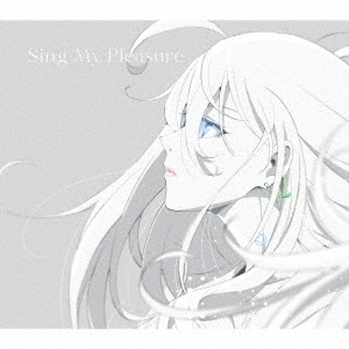 Sing　My　Pleasure（ＣＤ）