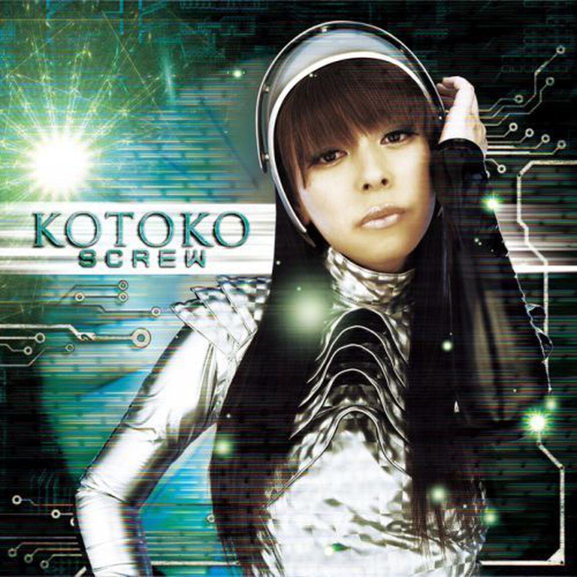 SCREW（ＣＤ）