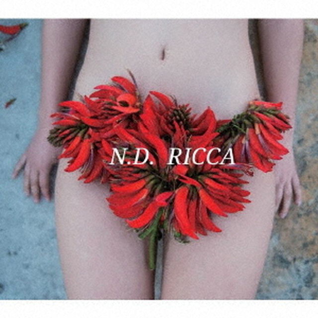 RICCA（ＣＤ）