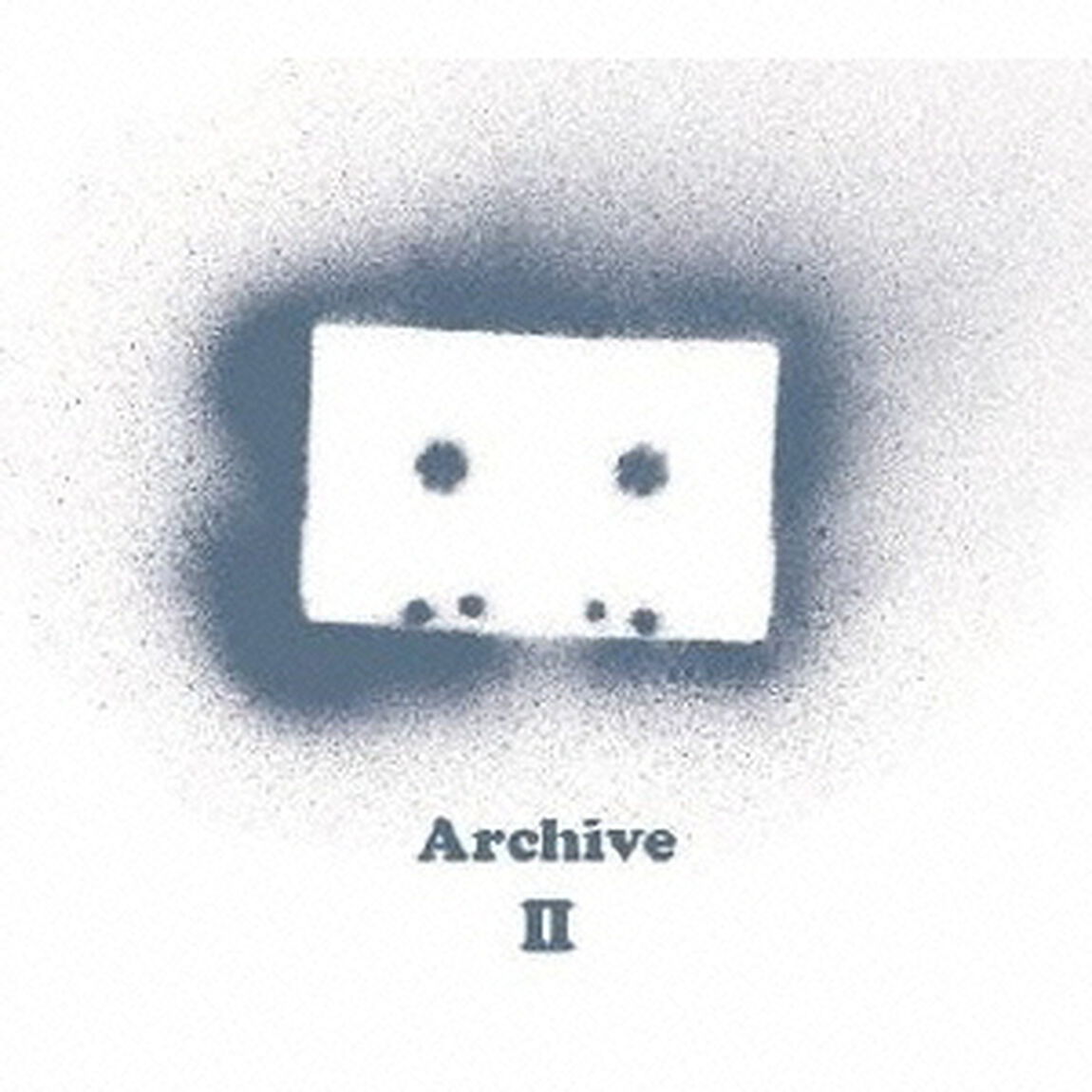 Archive　Ⅱ（ＣＤ）
