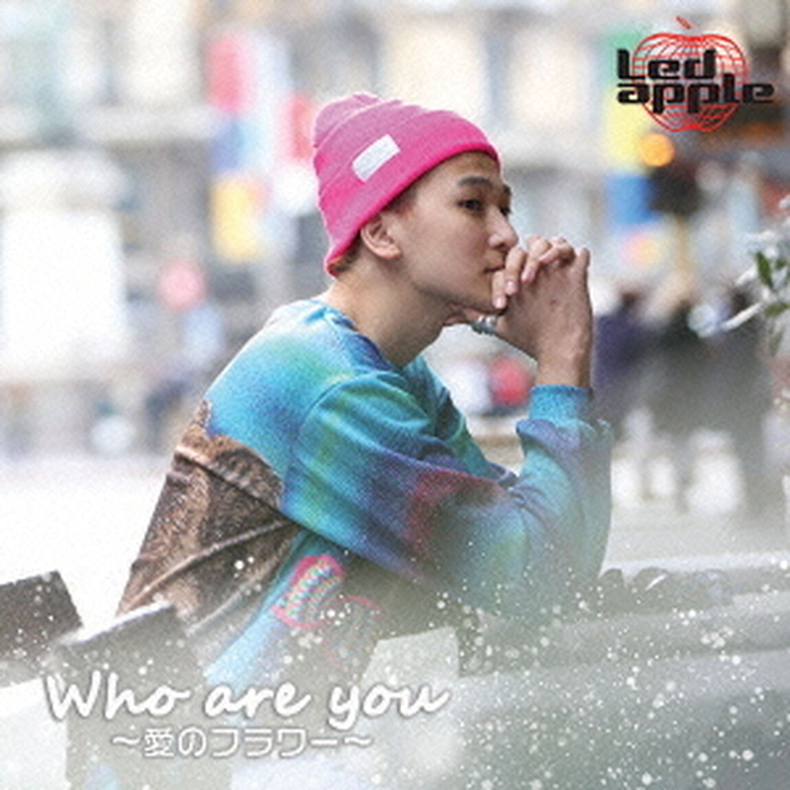 Who　are　you　〜愛のフラワー〜（ＣＤ）