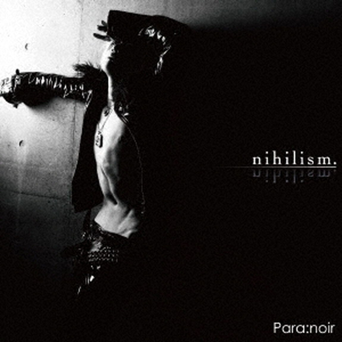 nihilism．（ＣＤ）