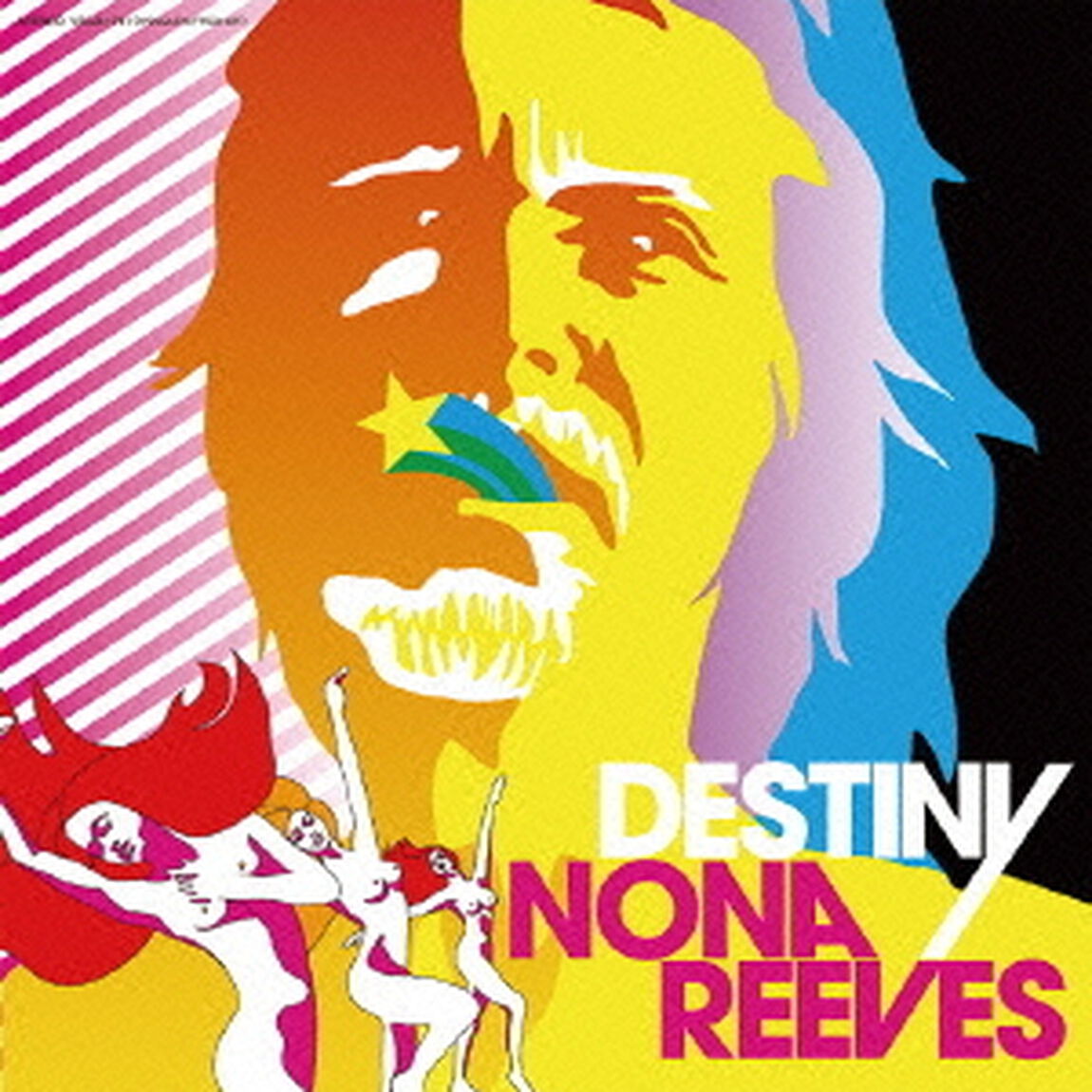 DESTINY（ＣＤ）