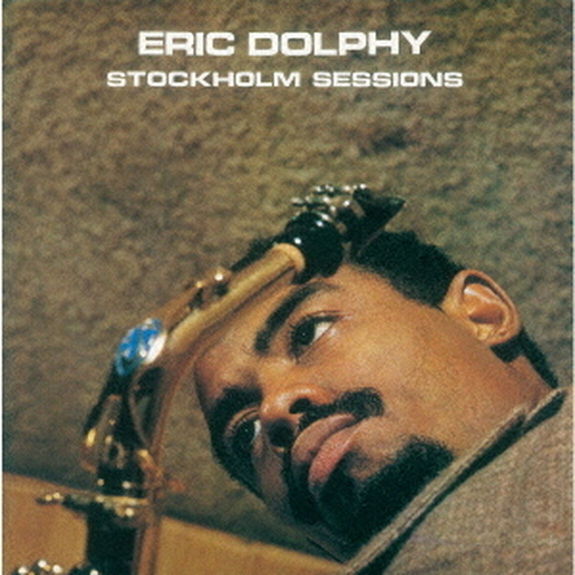 ストックホルム・セッションズ（ＣＤ）