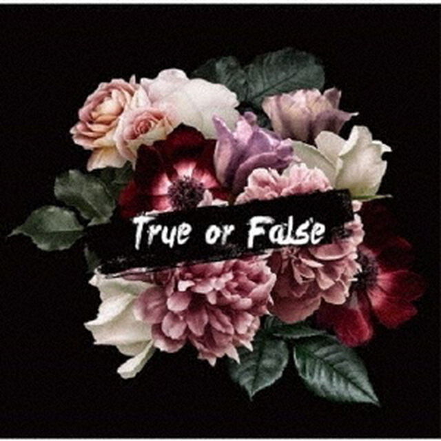 True　or　False（ＣＤ）
