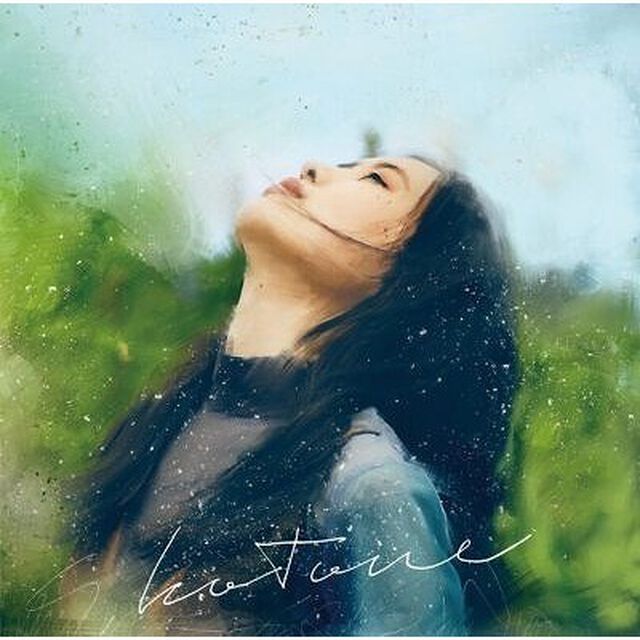 琴音／君にEP（通常盤／CD）（外付特典：琴音ビジュアルポストカード）（ＣＤ）