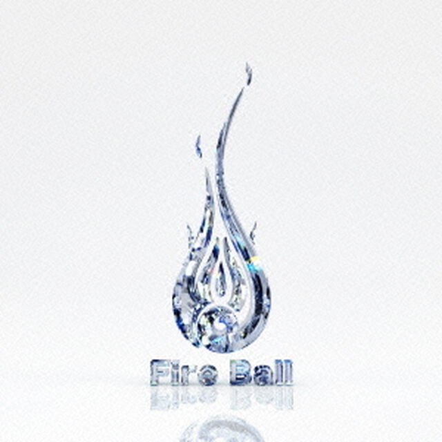 FIRE　BALL　All　Time　Best　&ldquo;WHITE　〜People&rsquo;s　Choice〜&rdquo;（ＣＤ）