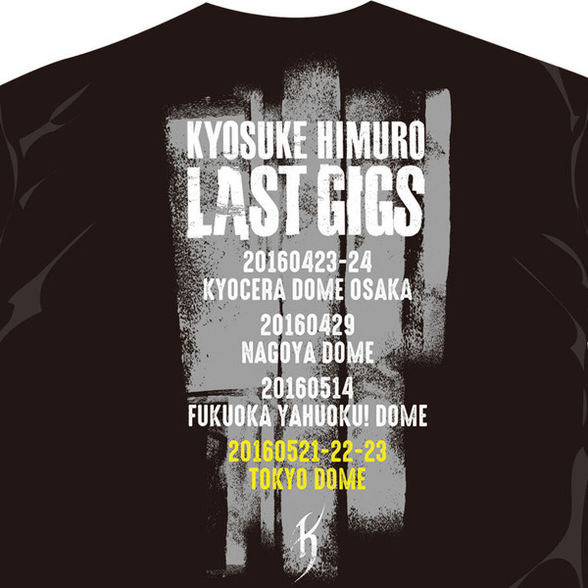 Local ver. Tshirts 東京(Sサイズ)（その他）