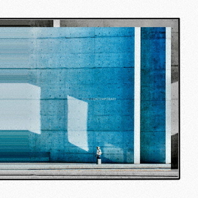 New　contemporary（ＣＤ）