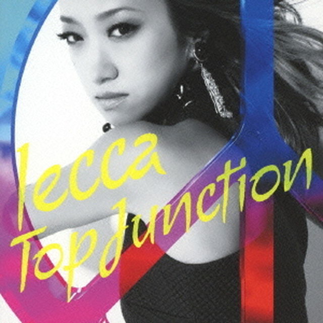 TOP　JUNCTION（ＣＤ）