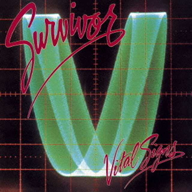 バイタル・サインズ（ＣＤ）