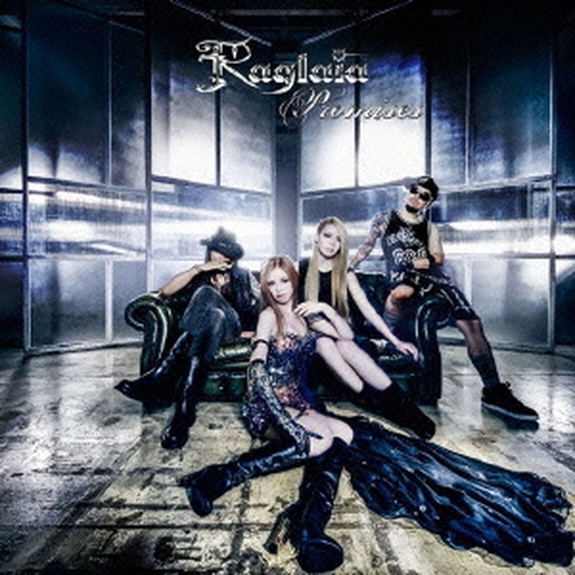 Promises（ＣＤ）