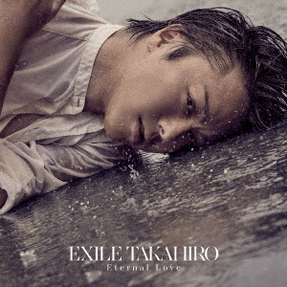 Eternal　Love（DVD付）（ＣＤ）