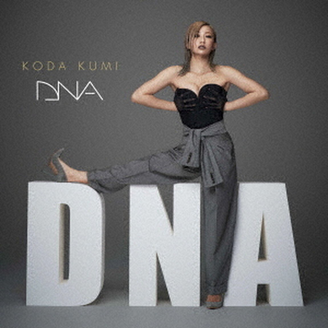 DNA（ＣＤ）