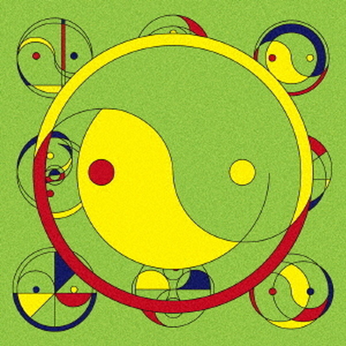 始まり（ＣＤ）