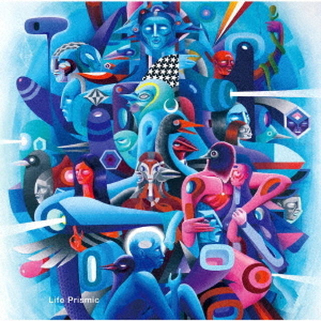Life　Prismic（ＣＤ）