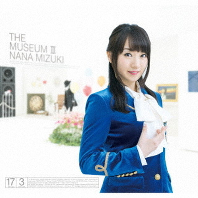 THE　MUSEUM　III【CD＋Blu－ray盤】＜発売記念キャンペーン特典：26th〜36thシングル復刻版ポスター(ランダム1枚)＞（ＣＤ）