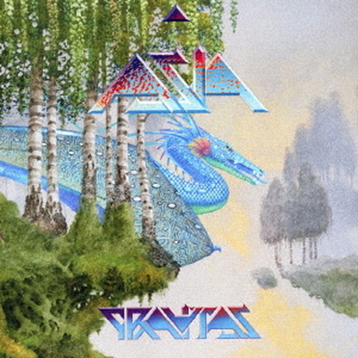 グラヴィタス　荘厳なる刻（ＣＤ）