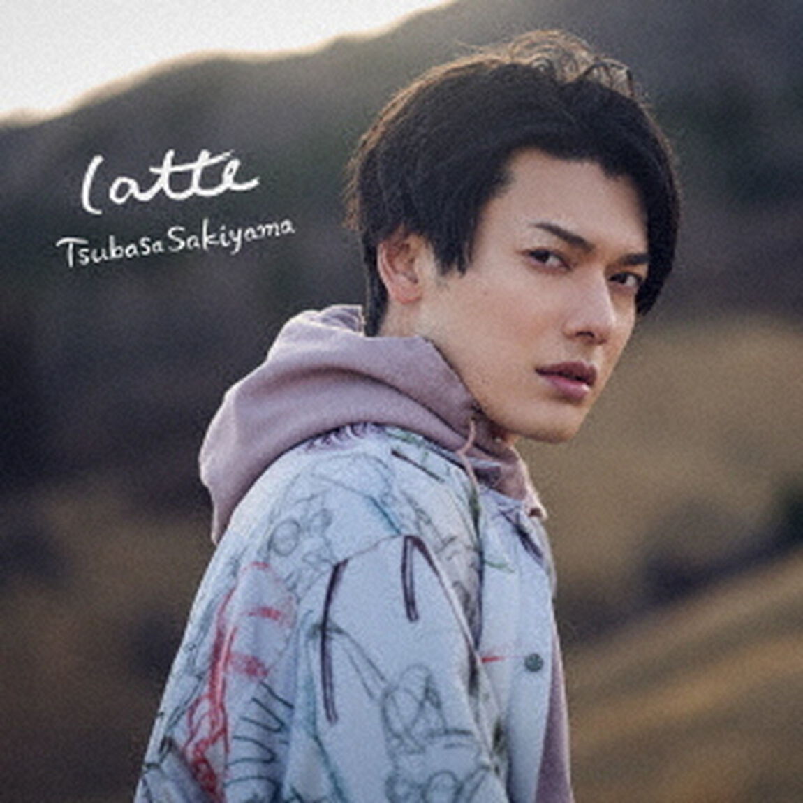 崎山つばさ／latte（スペシャル映像収録盤）（ＣＤ）