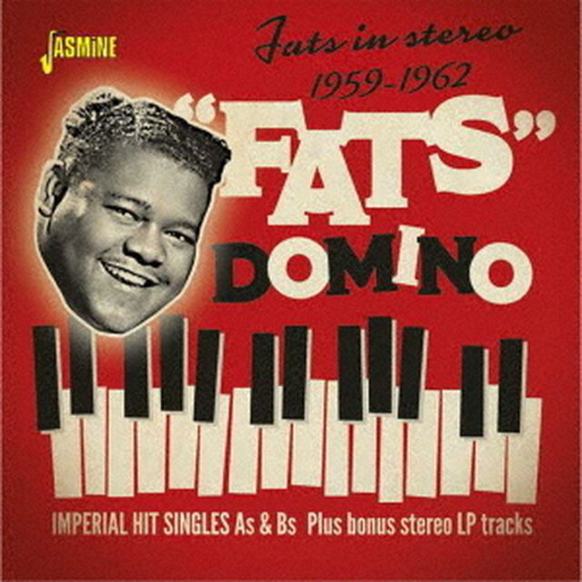 インペリアル時代のヒット・シングル・AS　＆　BS・アンド・モア（ＣＤ）