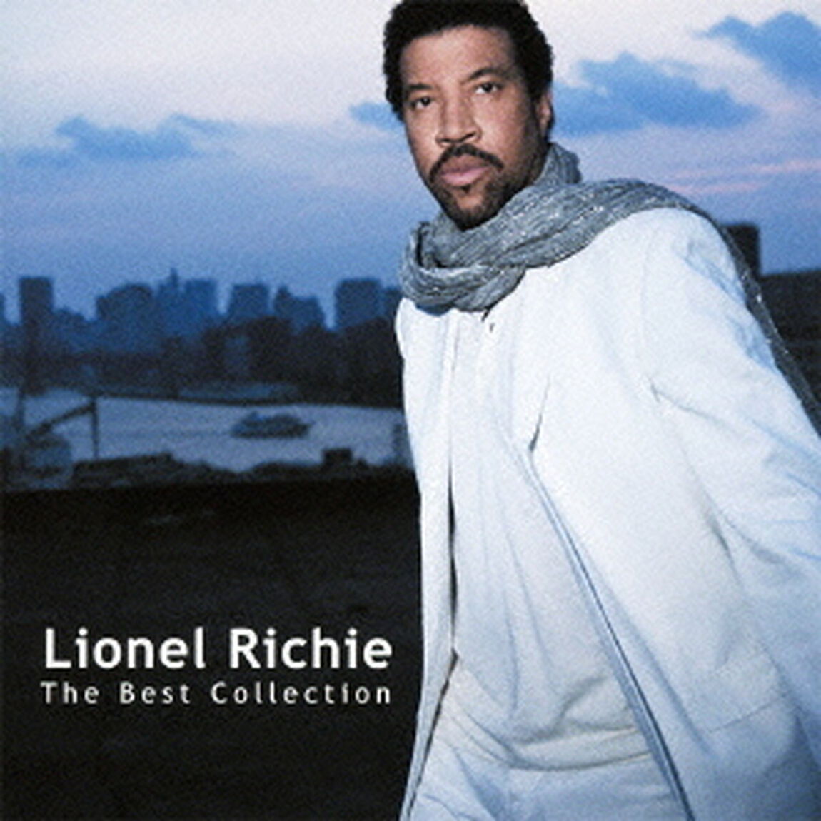 セイ・ユー、セイ・ミー〜ライオネル・リッチー・ベスト・コレクション（ＣＤ）