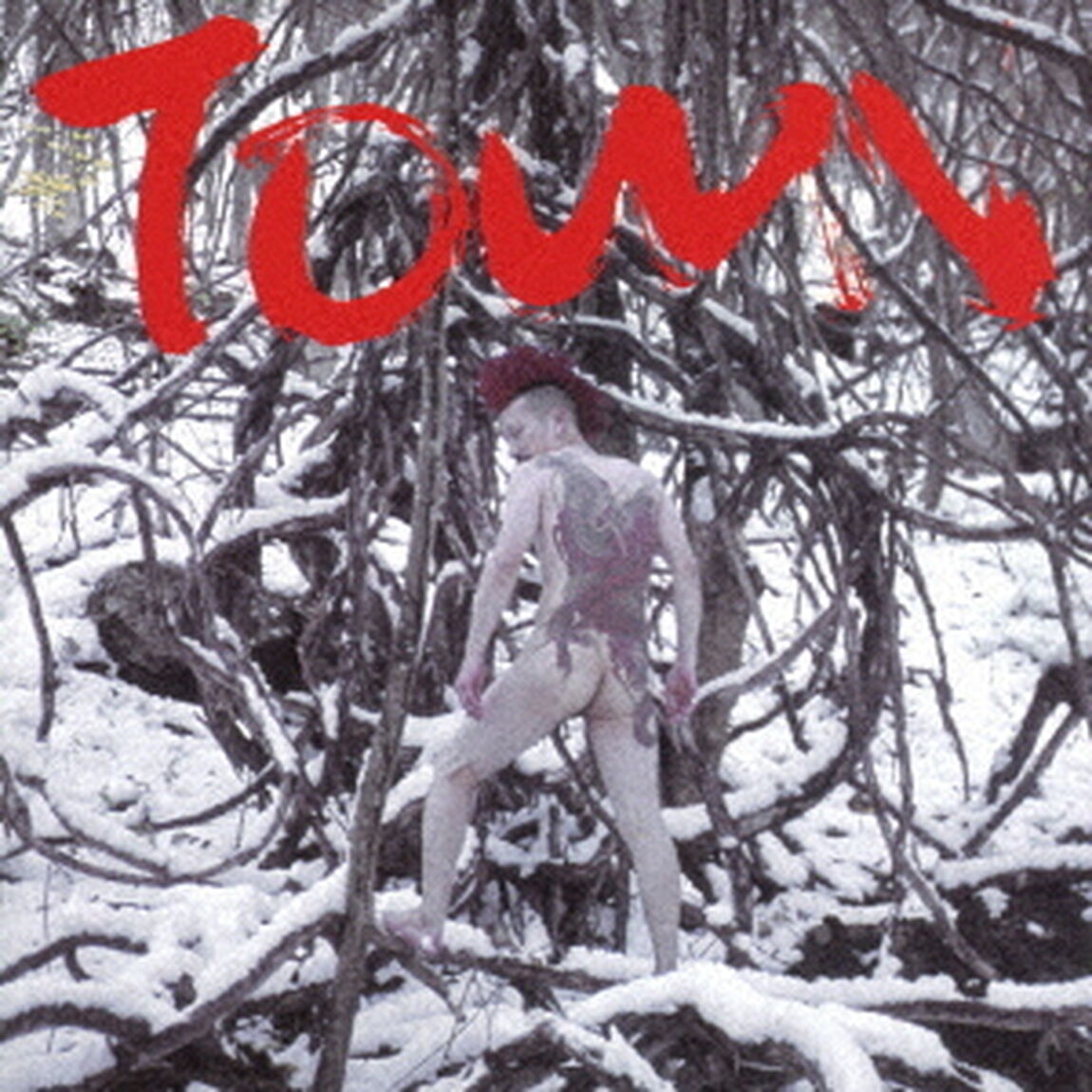 TOWN（ＣＤ）