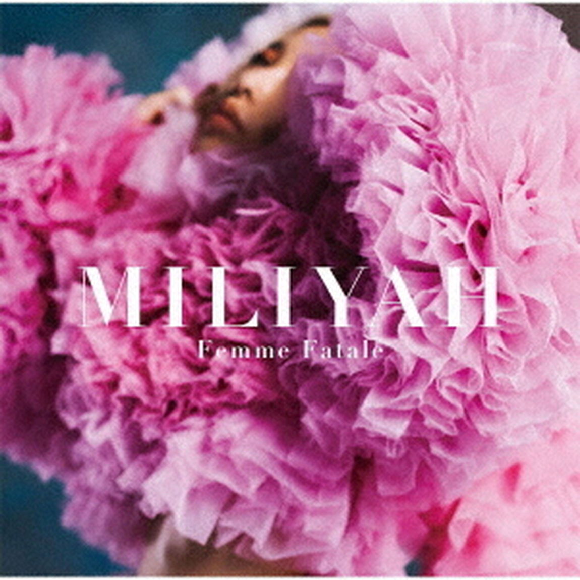 Femme　Fatale（ＣＤ）