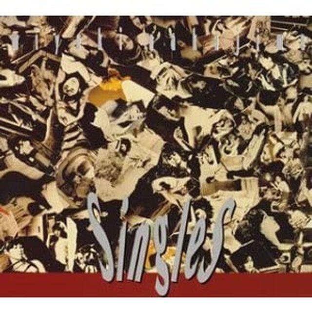 中島みゆき／Singles（ＣＤ）（ＣＤ）