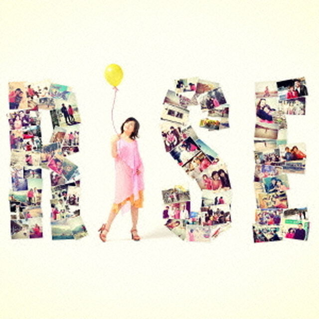 RiSE（ＣＤ）
