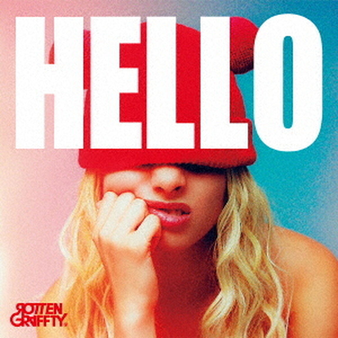 ROTTENGRAFFTY／HELLO（完全生産限定盤／CD+DVD）（ＣＤ）
