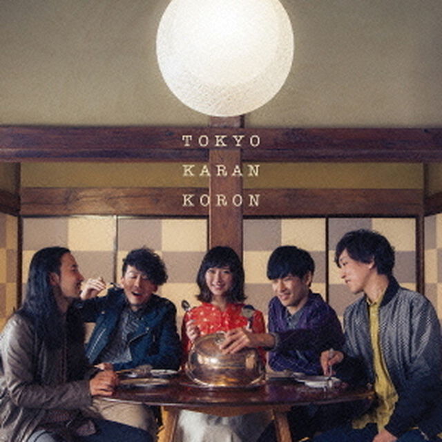 スパイス（ＣＤ）