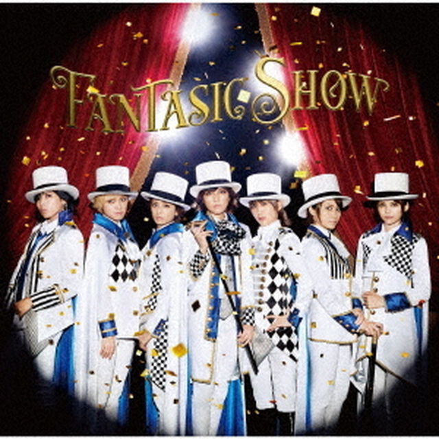 FANTASIC　SHOW（ＣＤ）