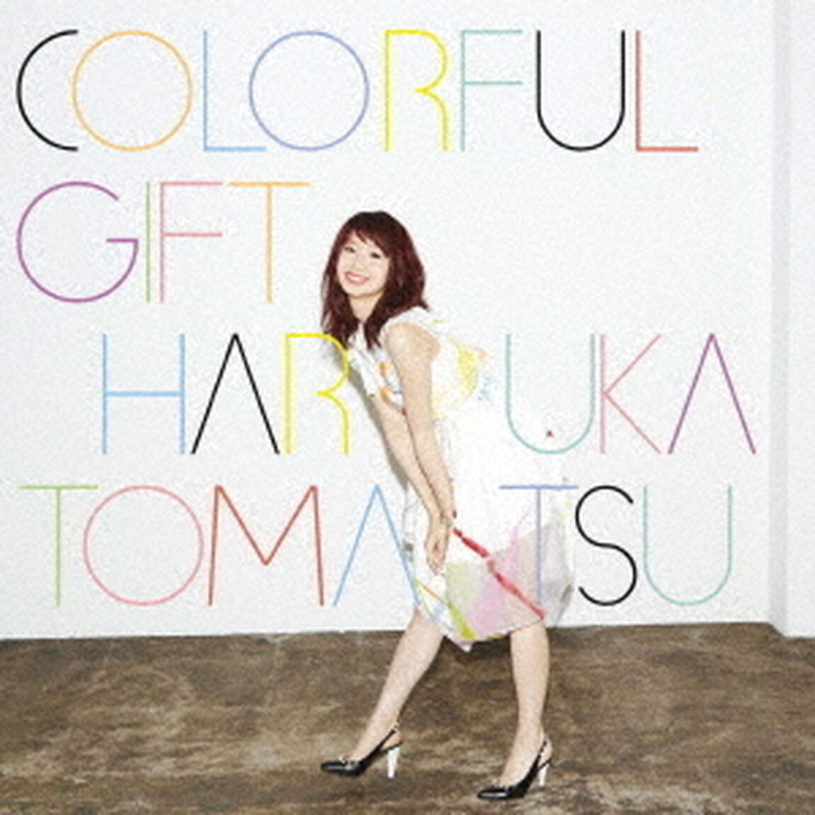 COLORFUL　GIFT（ＣＤ）