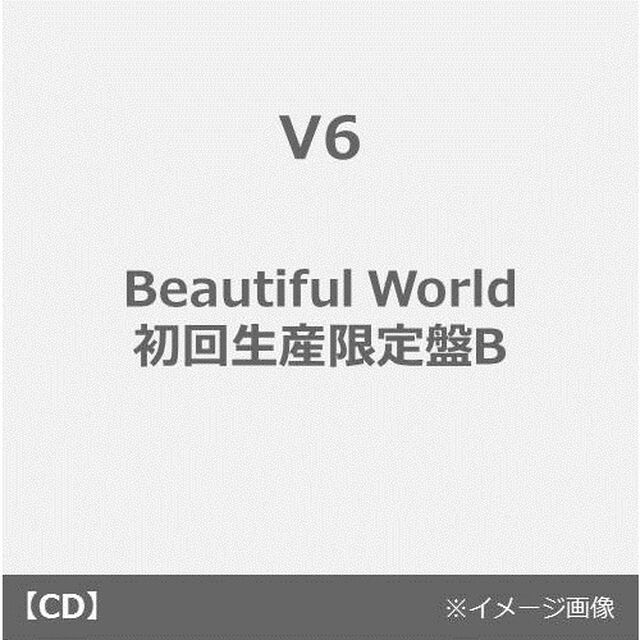Beautiful　World（ＣＤ）